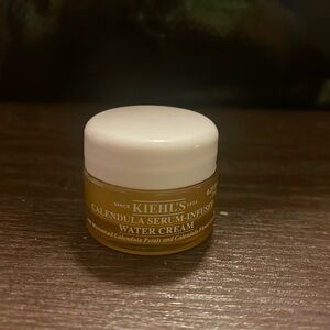 5 for $30 Kiehl’s Calendula Serum Infused Water Cream Sample